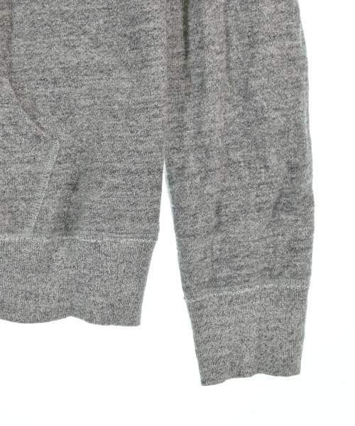 N.HOOLYWOOD（エヌハリウッド）パーカー グレー サイズ:40(L位) メンズ/2200665519093