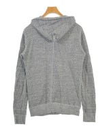 N.HOOLYWOOD（エヌハリウッド）パーカー グレー サイズ:40(L位) メンズ/2200665519093