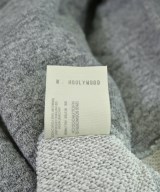 N.HOOLYWOOD（エヌハリウッド）パーカー グレー サイズ:40(L位) メンズ/2200665519093