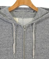 N.HOOLYWOOD（エヌハリウッド）パーカー グレー サイズ:40(L位) メンズ/2200665519093