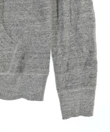 N.HOOLYWOOD（エヌハリウッド）パーカー グレー サイズ:40(L位) メンズ/2200665519093