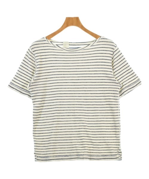 N.HOOLYWOOD(エヌハリウッド)Tシャツ・カットソー 白 サイズ:36(S位)/2200665519109