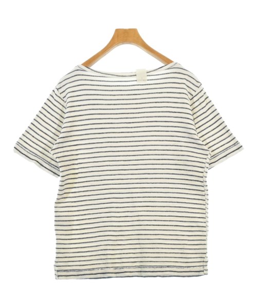 N.HOOLYWOOD（エヌハリウッド）Tシャツ・カットソー 白 サイズ:36(S位) メンズ/2200665519109
