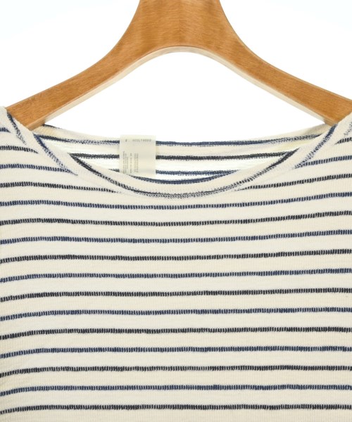 N.HOOLYWOOD（エヌハリウッド）Tシャツ・カットソー 白 サイズ:36(S位) メンズ/2200665519109