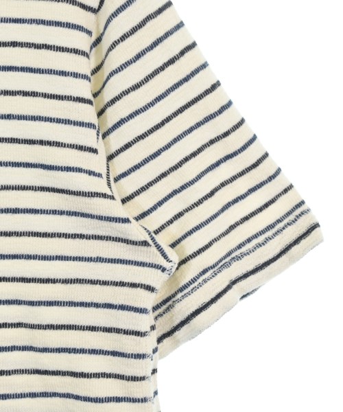 N.HOOLYWOOD（エヌハリウッド）Tシャツ・カットソー 白 サイズ:36(S位) メンズ/2200665519109