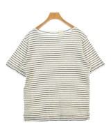 N.HOOLYWOOD（エヌハリウッド）Tシャツ・カットソー 白 サイズ:36(S位) メンズ/2200665519109