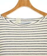 N.HOOLYWOOD（エヌハリウッド）Tシャツ・カットソー 白 サイズ:36(S位) メンズ/2200665519109