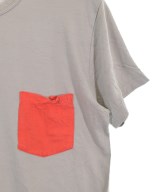 N.HOOLYWOOD（エヌハリウッド）Tシャツ・カットソー グレー サイズ:40(L位) メンズ/2200665519123