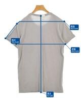 N.HOOLYWOOD（エヌハリウッド）Tシャツ・カットソー グレー サイズ:40(L位) メンズ/2200665519123