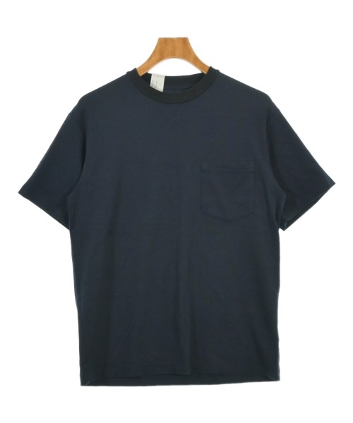 N.HOOLYWOOD(エヌハリウッド)Tシャツ・カットソー 紺 サイズ:38(M位)/2200665519130