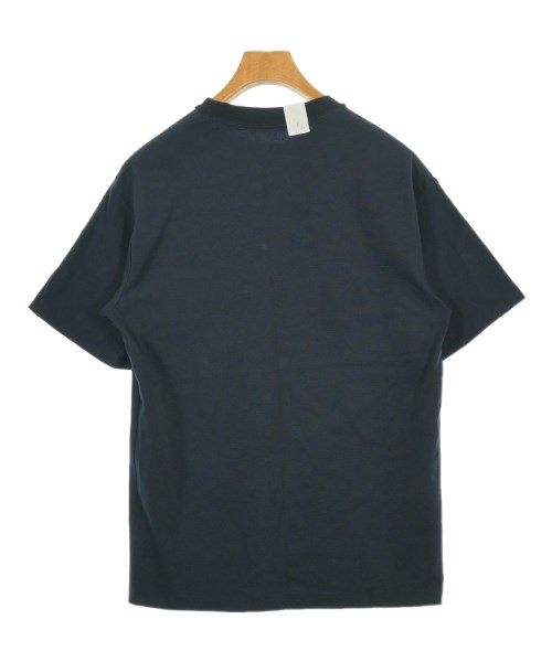 N.HOOLYWOOD（エヌハリウッド）Tシャツ・カットソー 紺 サイズ:38(M位) メンズ/2200665519130