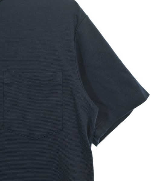 N.HOOLYWOOD（エヌハリウッド）Tシャツ・カットソー 紺 サイズ:38(M位) メンズ/2200665519130