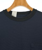 N.HOOLYWOOD（エヌハリウッド）Tシャツ・カットソー 紺 サイズ:38(M位) メンズ/2200665519130