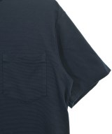 N.HOOLYWOOD（エヌハリウッド）Tシャツ・カットソー 紺 サイズ:38(M位) メンズ/2200665519130