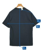 N.HOOLYWOOD（エヌハリウッド）Tシャツ・カットソー 紺 サイズ:38(M位) メンズ/2200665519130