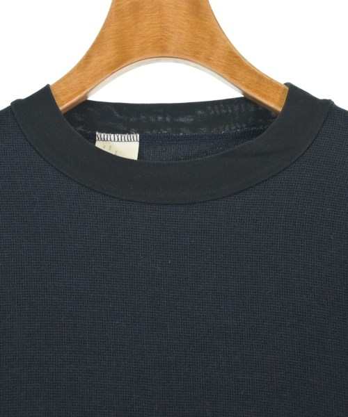 N.HOOLYWOOD（エヌハリウッド）Tシャツ・カットソー 紺 サイズ:38(M位) メンズ/2200665519147