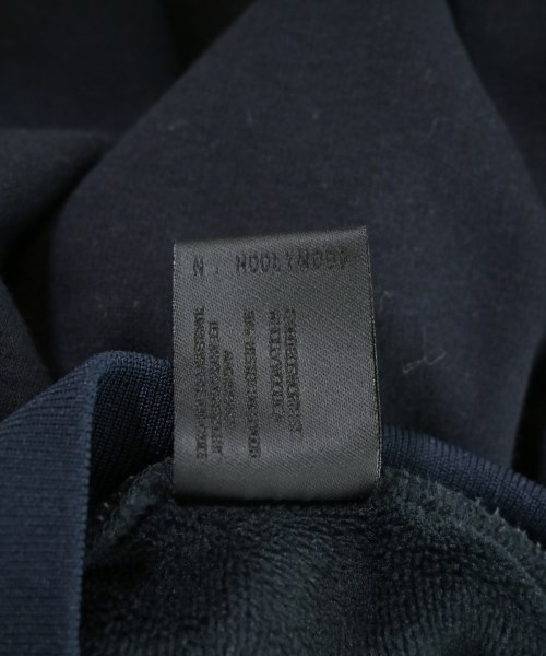 N.HOOLYWOOD（エヌハリウッド）スウェット 黒 サイズ:38(M位) メンズ/2200665519154