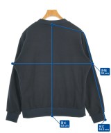 N.HOOLYWOOD（エヌハリウッド）スウェット 黒 サイズ:38(M位) メンズ/2200665519154