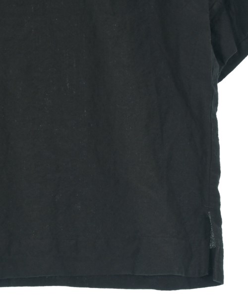 N.HOOLYWOOD（エヌハリウッド）カジュアルシャツ 黒 サイズ:36(S位) メンズ/2200672538063