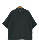 N.HOOLYWOOD（エヌハリウッド）カジュアルシャツ 黒 サイズ:36(S位) メンズ/2200672538063