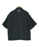 N.HOOLYWOOD（エヌハリウッド）カジュアルシャツ 黒 サイズ:36(S位) メンズ/2200672538063