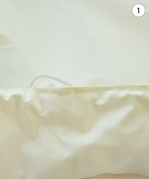 N.HOOLYWOOD（エヌハリウッド）その他 白 サイズ:48(L位) メンズ/2200672496028