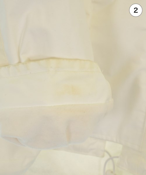 N.HOOLYWOOD（エヌハリウッド）その他 白 サイズ:48(L位) メンズ/2200672496028