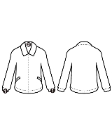 N.HOOLYWOOD（エヌハリウッド）その他 白 サイズ:48(L位) メンズ/2200672496028