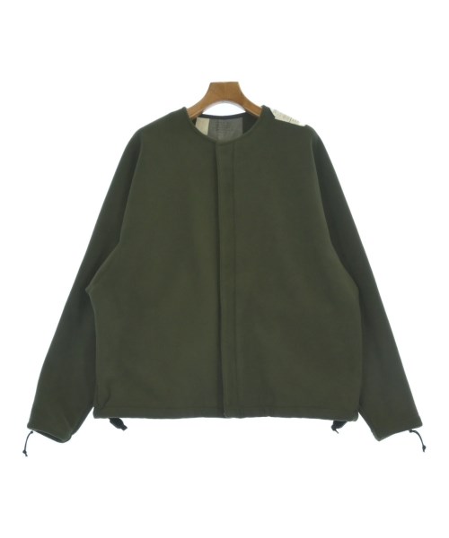 N.HOOLYWOOD(エヌハリウッド)その他 カーキ サイズ:38(M位)/2200672496035