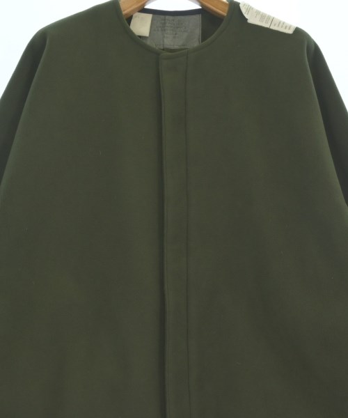 N.HOOLYWOOD（エヌハリウッド）その他 カーキ サイズ:38(M位) メンズ/2200672496035