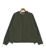 N.HOOLYWOOD（エヌハリウッド）その他 カーキ サイズ:38(M位) メンズ/2200672496035