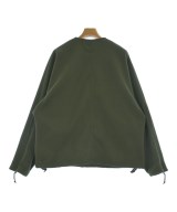 N.HOOLYWOOD（エヌハリウッド）その他 カーキ サイズ:38(M位) メンズ/2200672496035