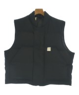 N.HOOLYWOOD ダウンジャケット/ダウンベスト