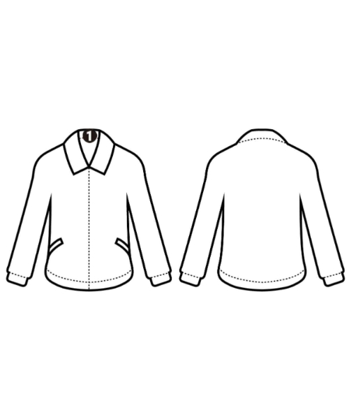 N.HOOLYWOOD（エヌハリウッド）その他 紺 サイズ:-(M位) メンズ/2200672496059