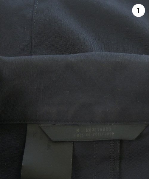 N.HOOLYWOOD（エヌハリウッド）その他 紺 サイズ:-(M位) メンズ/2200672496059