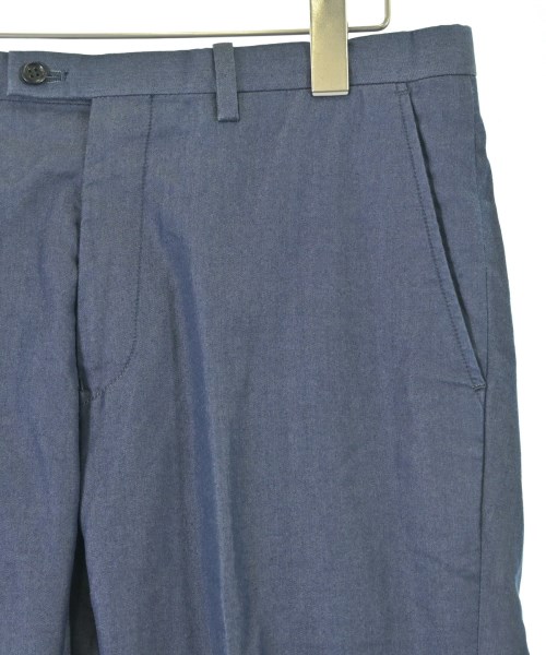 N.HOOLYWOOD（エヌハリウッド）スラックス 青 サイズ:38(M位) メンズ/2200672741050