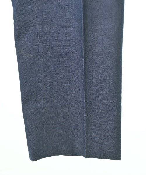 N.HOOLYWOOD（エヌハリウッド）スラックス 青 サイズ:38(M位) メンズ/2200672741050