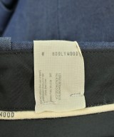 N.HOOLYWOOD（エヌハリウッド）スラックス 青 サイズ:38(M位) メンズ/2200672741050