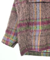 N.HOOLYWOOD（エヌハリウッド）カバーオール ピンク サイズ:38(M位) メンズ/2200670725021