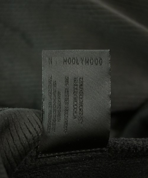 N.HOOLYWOOD（エヌハリウッド）その他 黒 サイズ:40(L位) メンズ/2200670725038