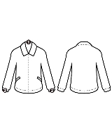 N.HOOLYWOOD（エヌハリウッド）その他 黒 サイズ:40(L位) メンズ/2200670725038