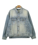 N.HOOLYWOOD（エヌハリウッド）デニムジャケット 青 サイズ:38(M位) メンズ/2200670725045