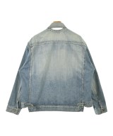 N.HOOLYWOOD（エヌハリウッド）デニムジャケット 青 サイズ:38(M位) メンズ/2200670725045