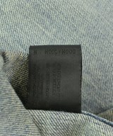 N.HOOLYWOOD（エヌハリウッド）デニムジャケット 青 サイズ:38(M位) メンズ/2200670725045