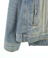 N.HOOLYWOOD（エヌハリウッド）デニムジャケット 青 サイズ:38(M位) メンズ/2200670725045