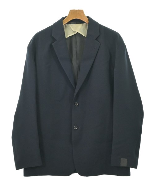 N.HOOLYWOOD(エヌハリウッド)テーラードジャケット 紺 サイズ:38(M位)/2200670725052