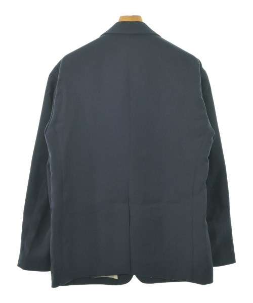 N.HOOLYWOOD（エヌハリウッド）テーラードジャケット 紺 サイズ:38(M位) メンズ/2200670725052