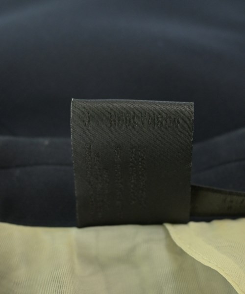 N.HOOLYWOOD（エヌハリウッド）テーラードジャケット 紺 サイズ:38(M位) メンズ/2200670725052