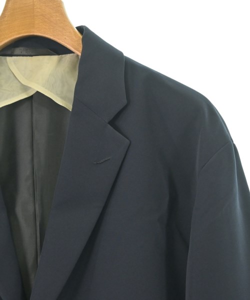 N.HOOLYWOOD（エヌハリウッド）テーラードジャケット 紺 サイズ:38(M位) メンズ/2200670725052