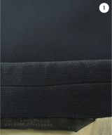 N.HOOLYWOOD（エヌハリウッド）テーラードジャケット 紺 サイズ:38(M位) メンズ/2200670725052